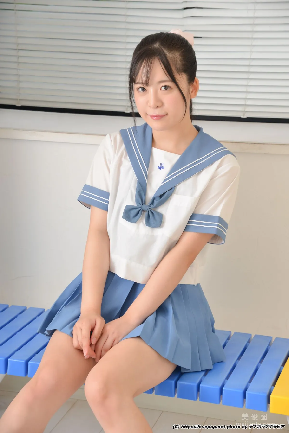 [LOVEPOP] 松田つかさ Tsukasa Matsuda Photoset 02