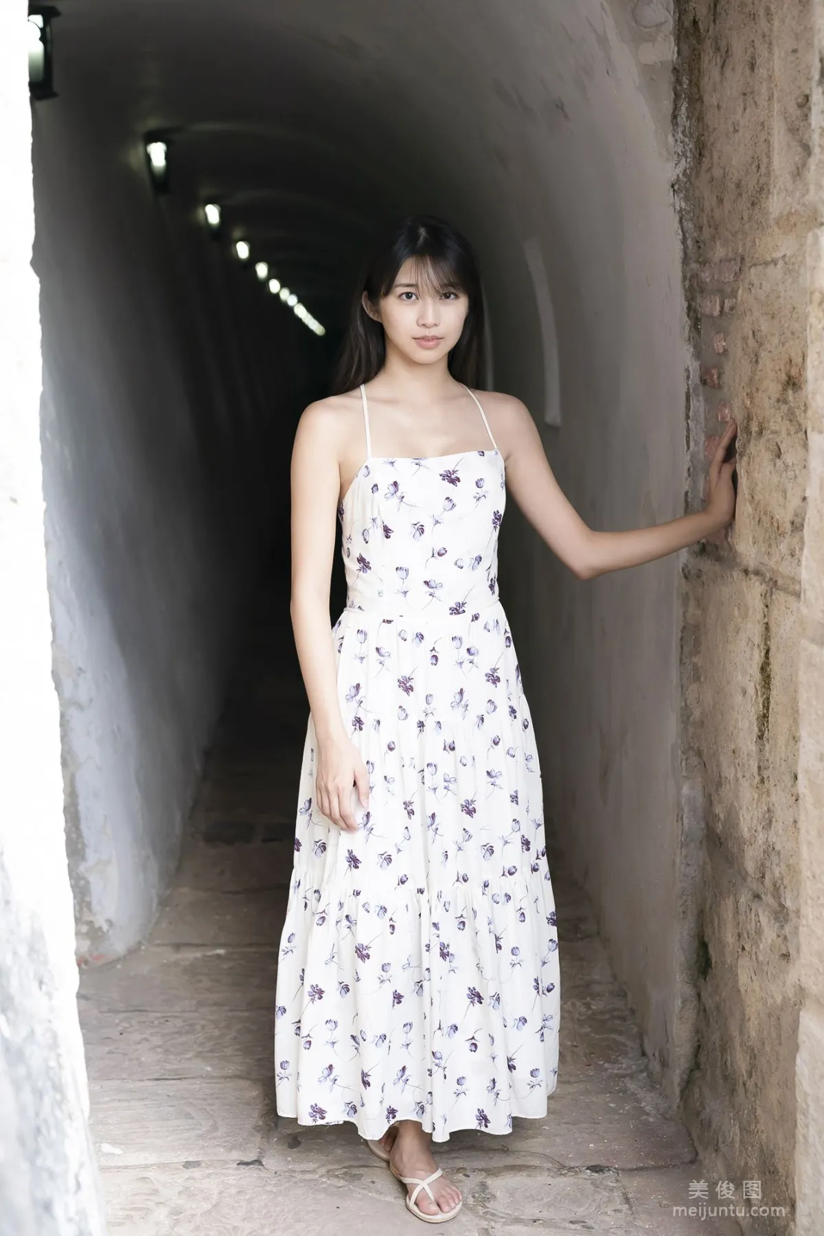 [Hello! Project Digital Books] No.204 牧野真莉愛 Maria Makino