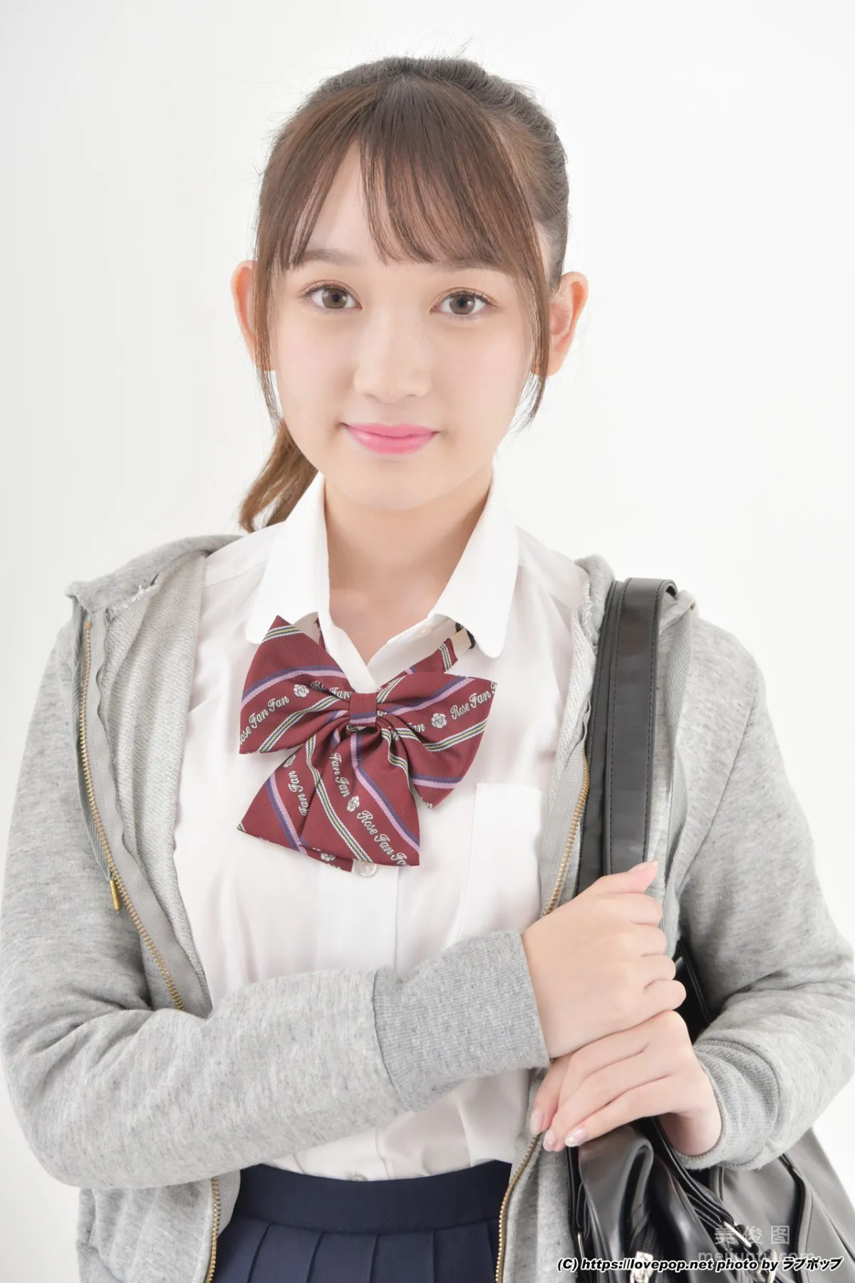 [LOVEPOP] 七瀬めい Mei Nanase Photoset 02