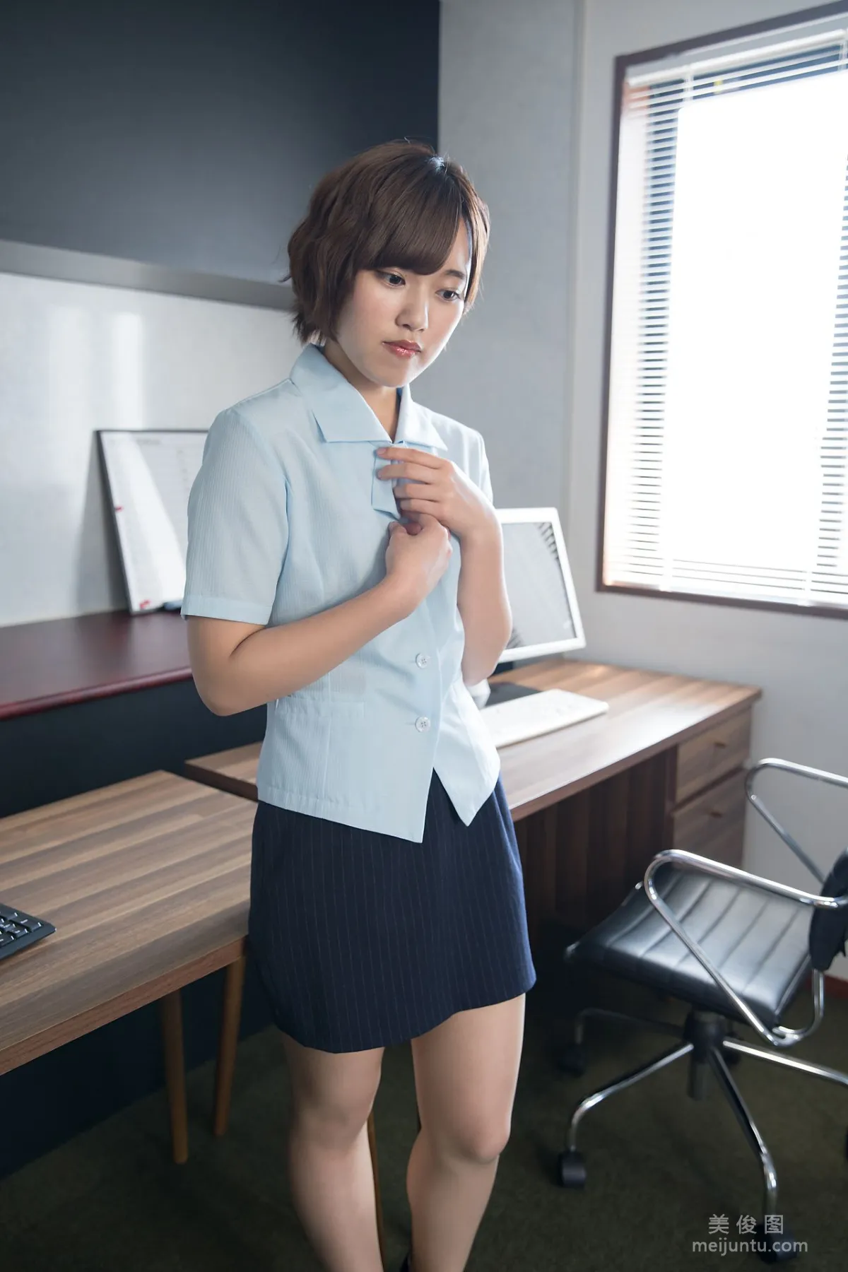 [Minisuka.tv] 香月りお - Special Gallery 12.1