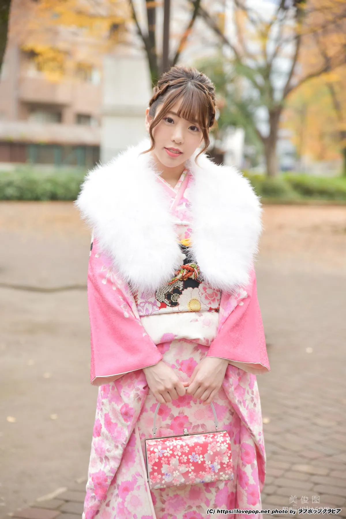 [LOVEPOP] Mizuho Shiraishi 白石みずほ(白石瑞穗) Photoset 11