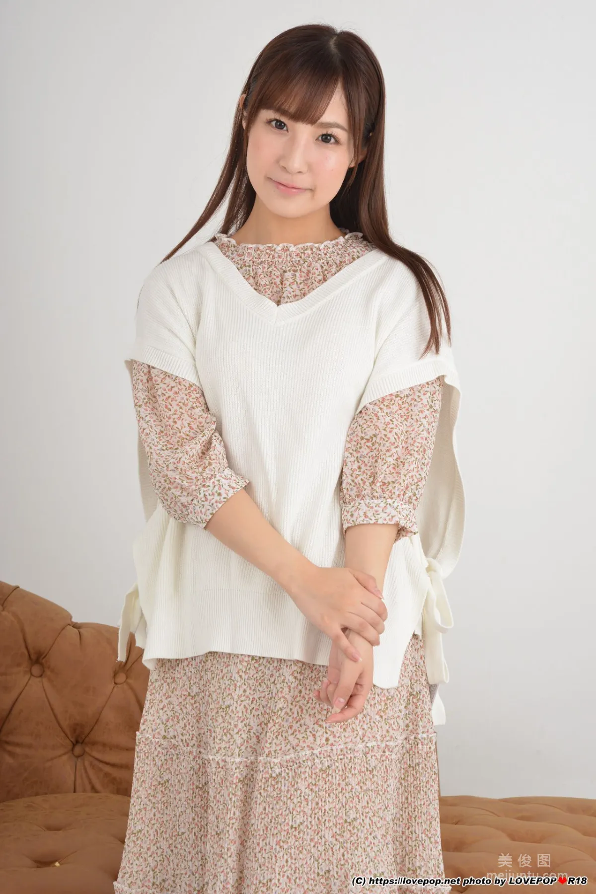 [LOVEPOP] 荣川乃亚/栄川乃亜 Photoset 04