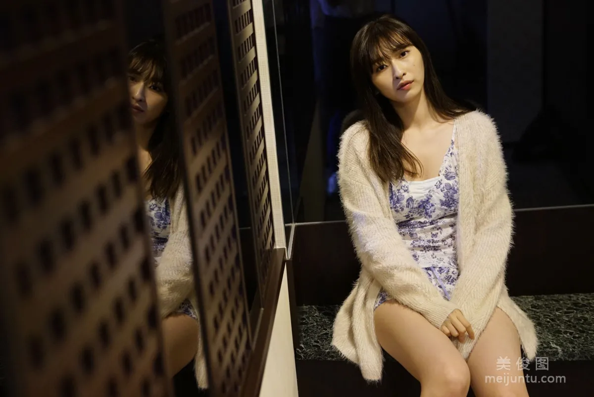[Hello! Project Digital Books] No.198 植村あかり Akari Uemura