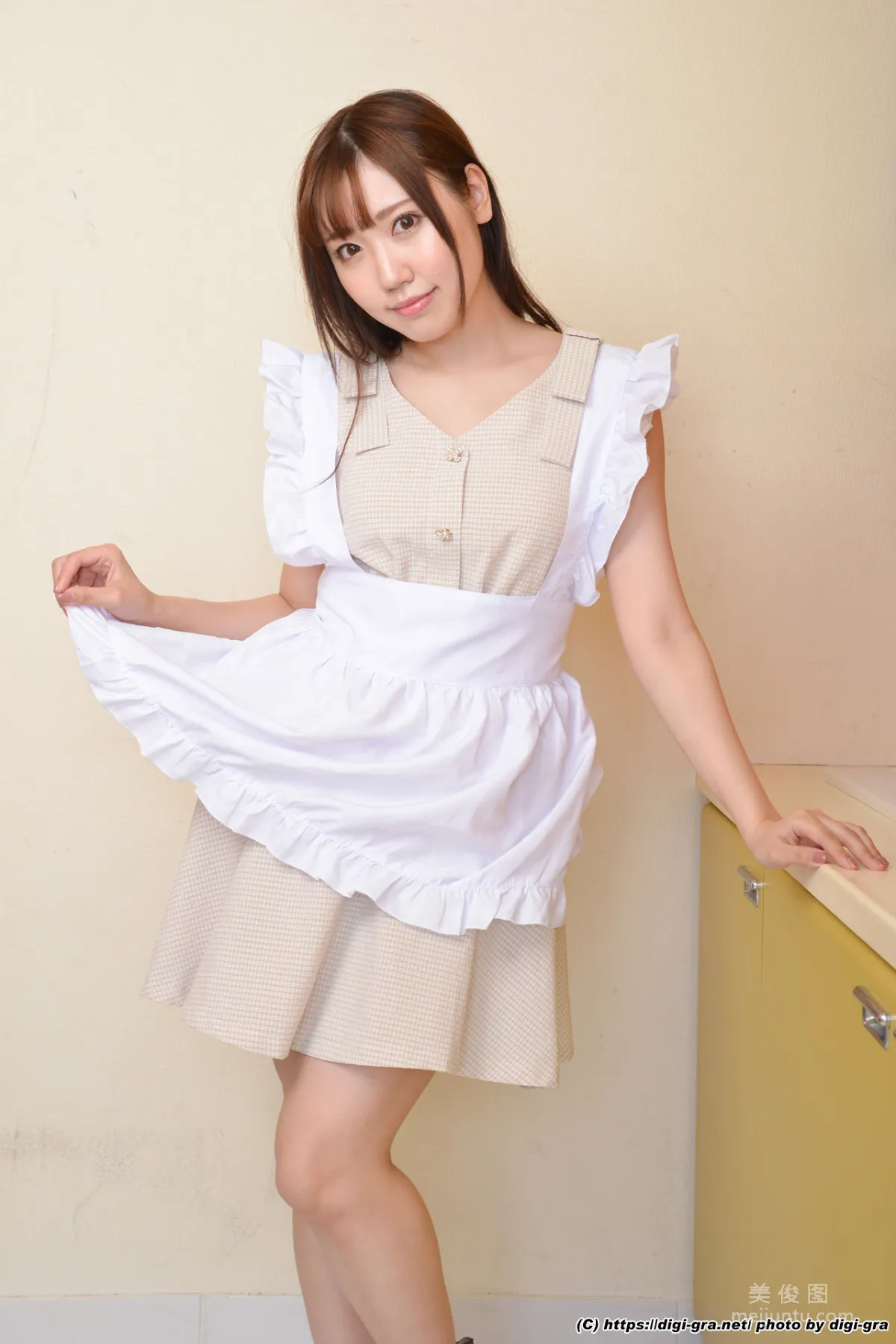 [Digi-Gra] ひなちゆん Photoset 04