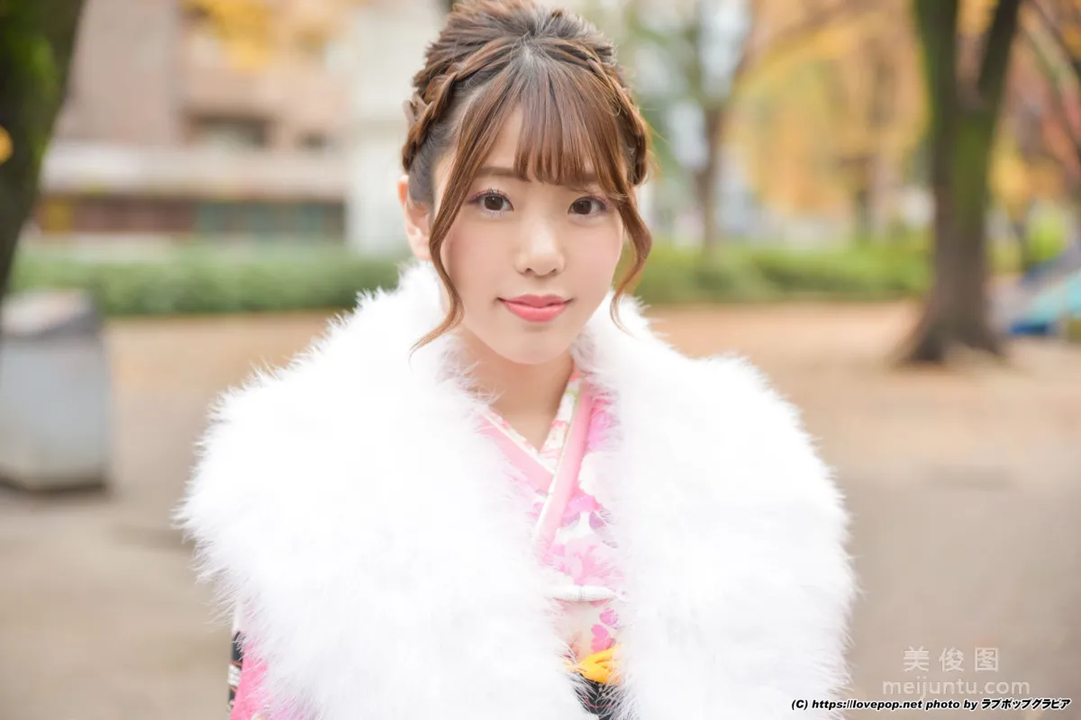 [LOVEPOP] Mizuho Shiraishi 白石みずほ(白石瑞穗) Photoset 11