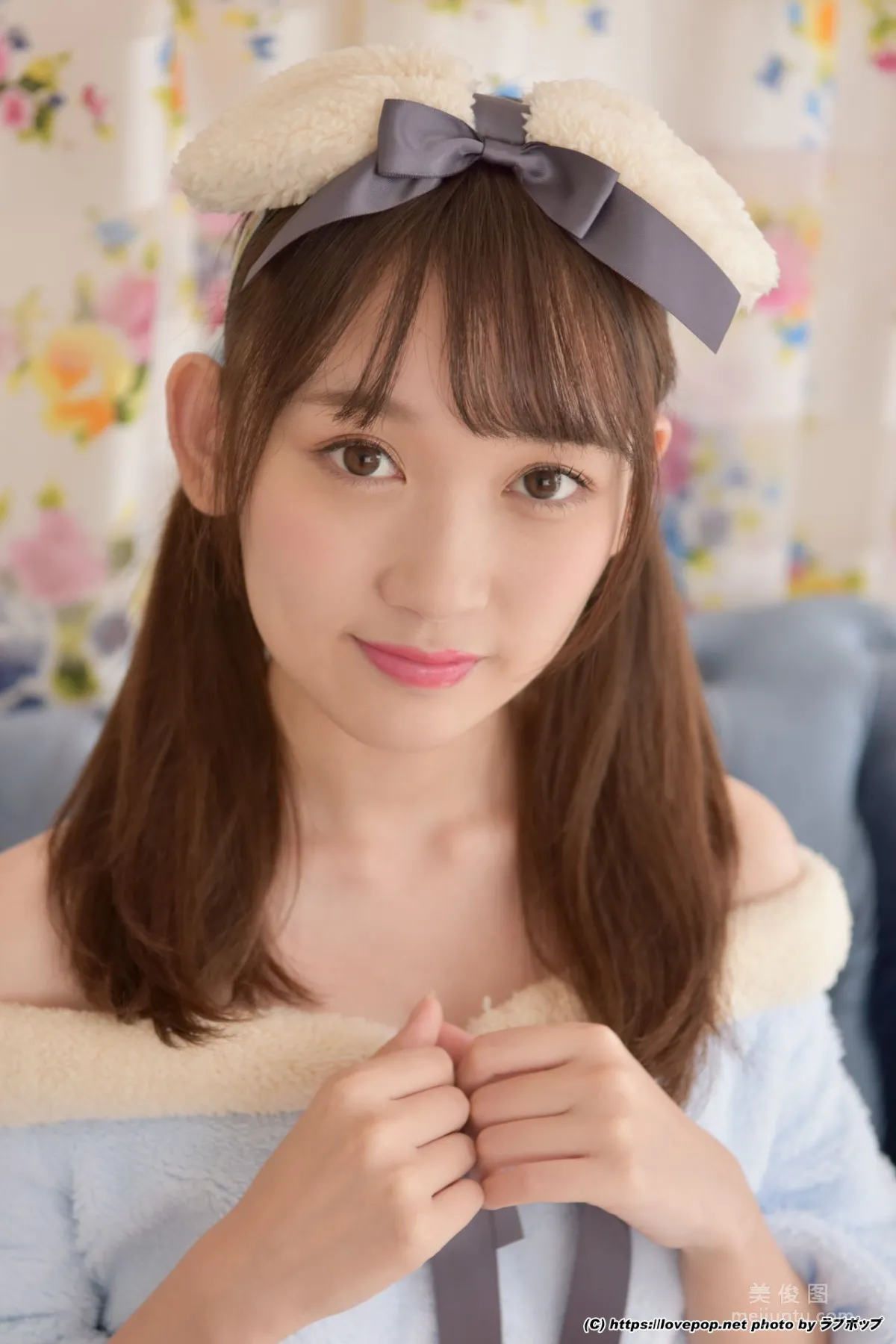 [LOVEPOP] 七瀬めい Photoset 04