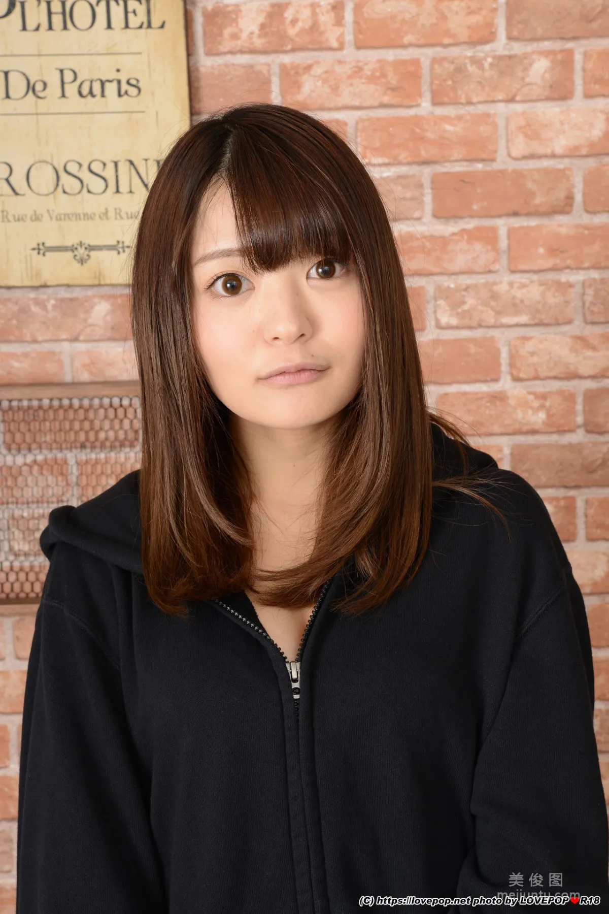 [LOVEPOP] Yukine Amasawa 天沢ゆきね/天泽雪音 Photoset 02
