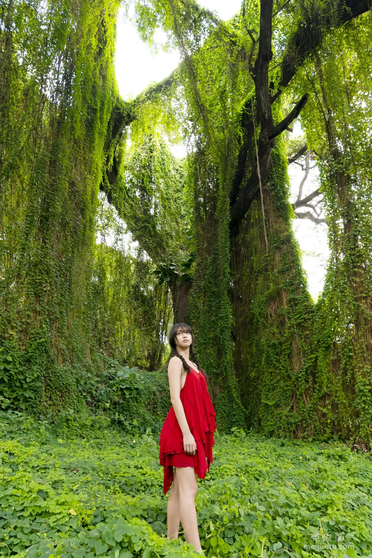 [Hello! Project Digital Books] No.205 牧野真莉愛 Maria Makino