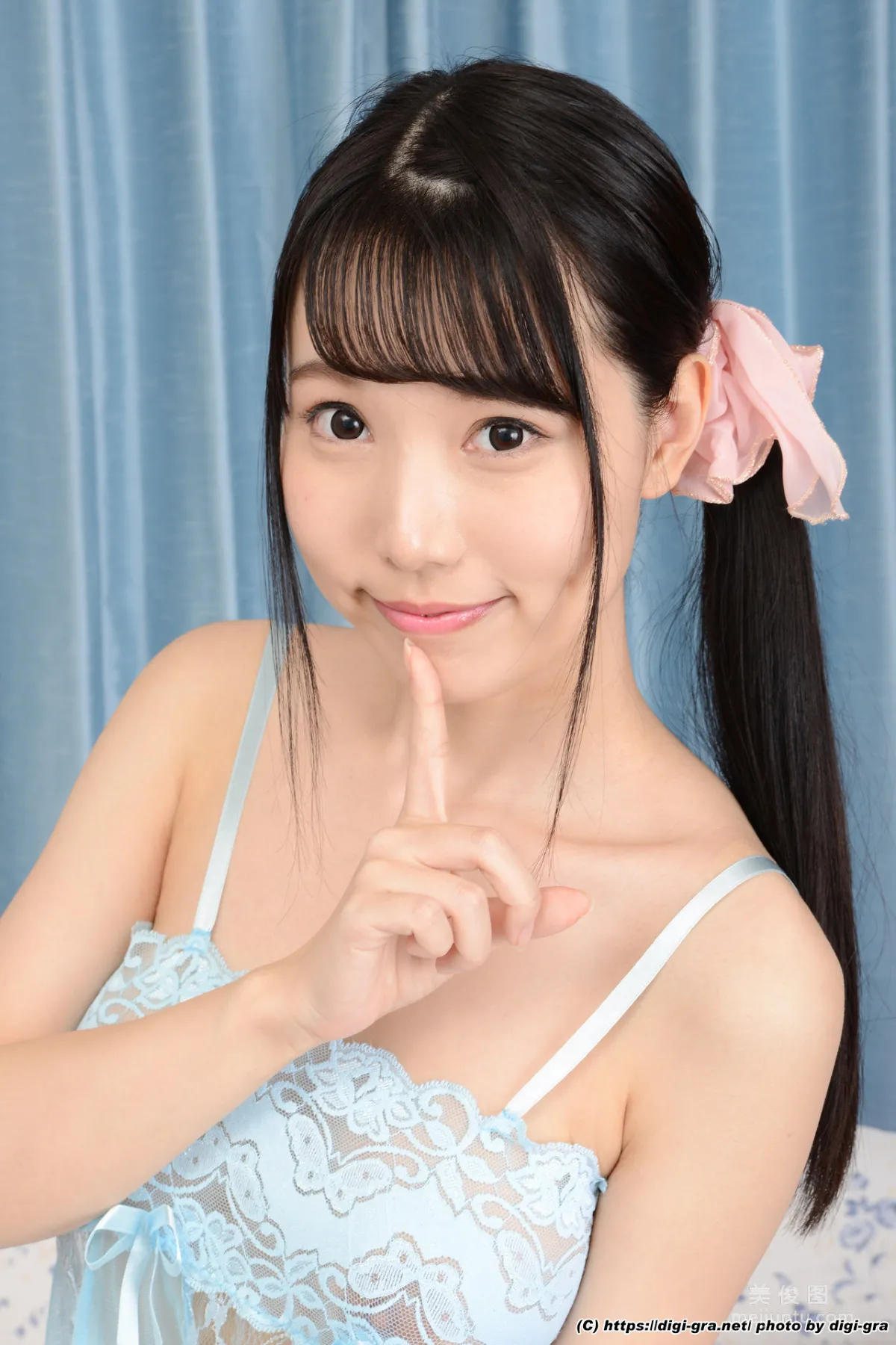 [Digi-Gra] Rima Oohara 大原莉麻/大原りま Photoset 02