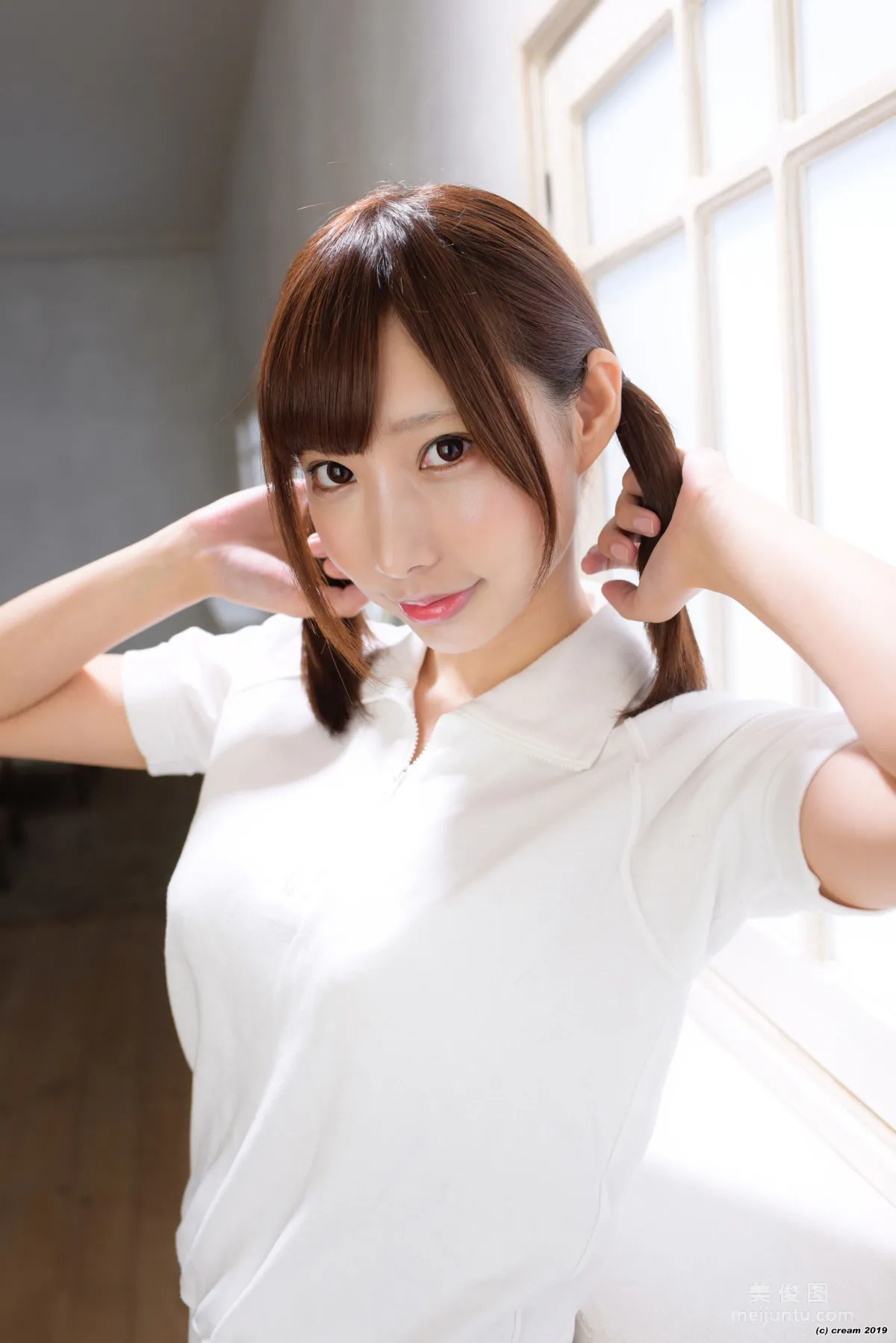 [LOVEPOP] 小澤らいむ - Sunkissed coral Photo - PPV