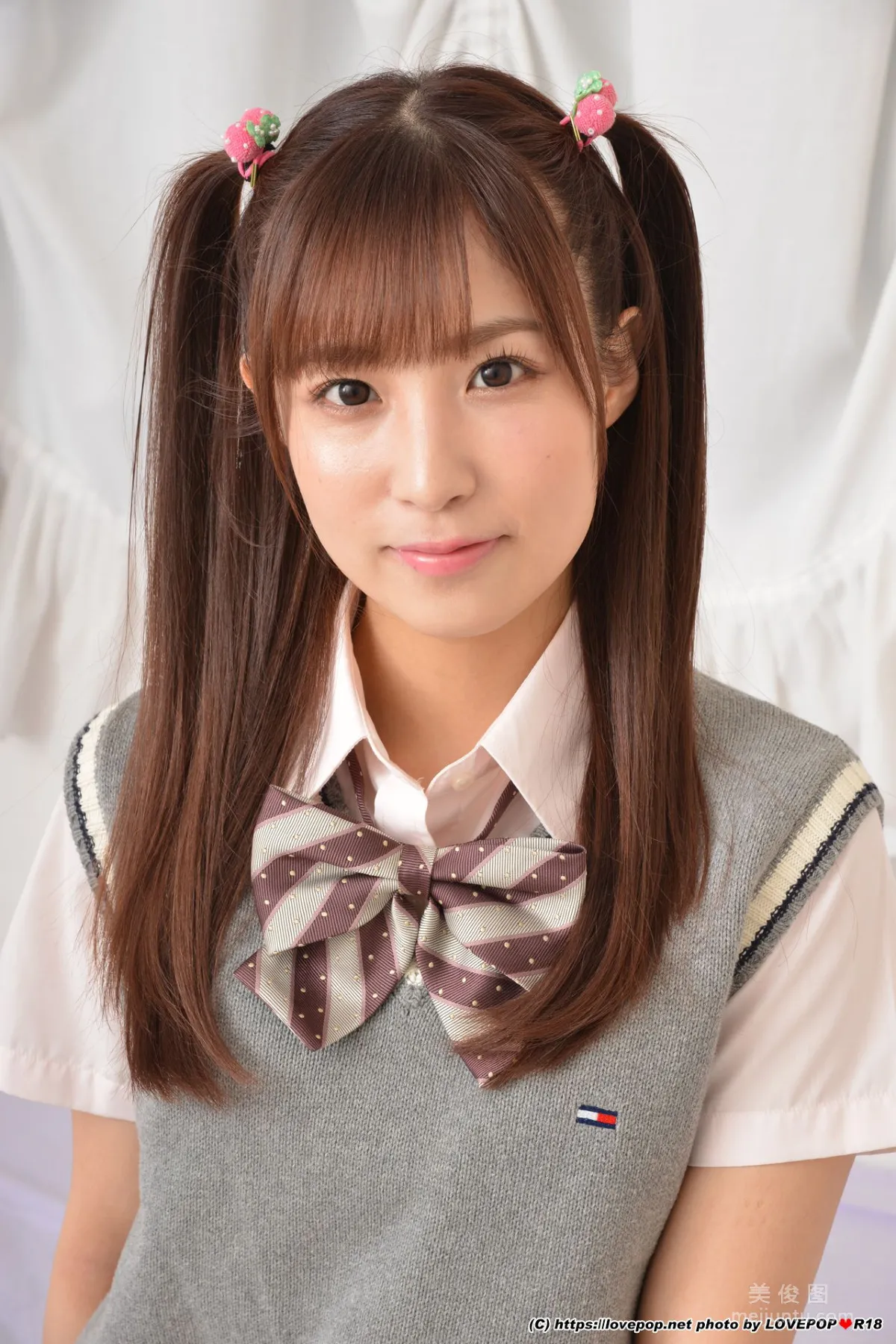 [LOVEPOP] 栄川乃亜 Noa Eikawa Photoset 03