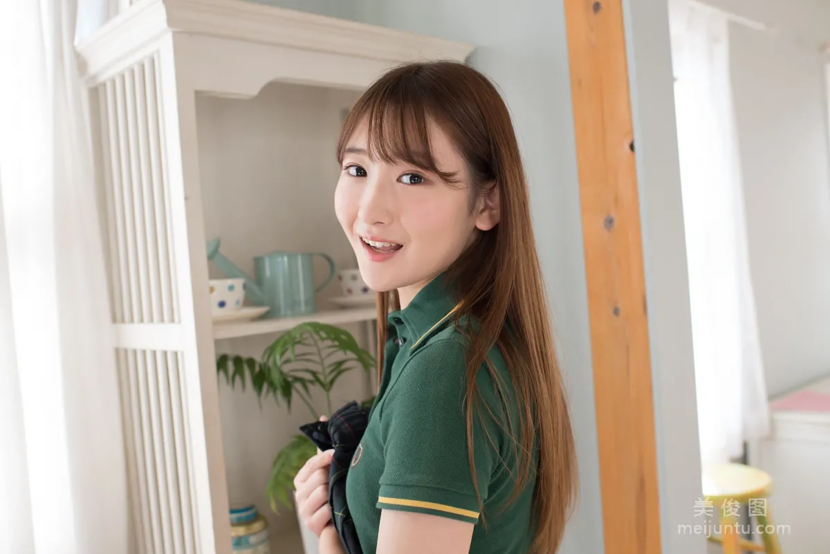 [Minisuka.tv] 近藤麻美/近藤あさみ - Secret Gallery (STAGE2) 16.1
