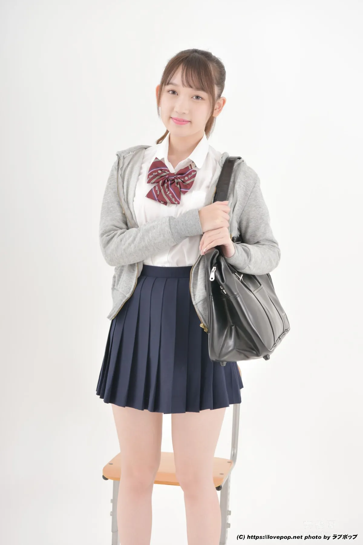 [LOVEPOP] 七瀬めい Mei Nanase Photoset 02