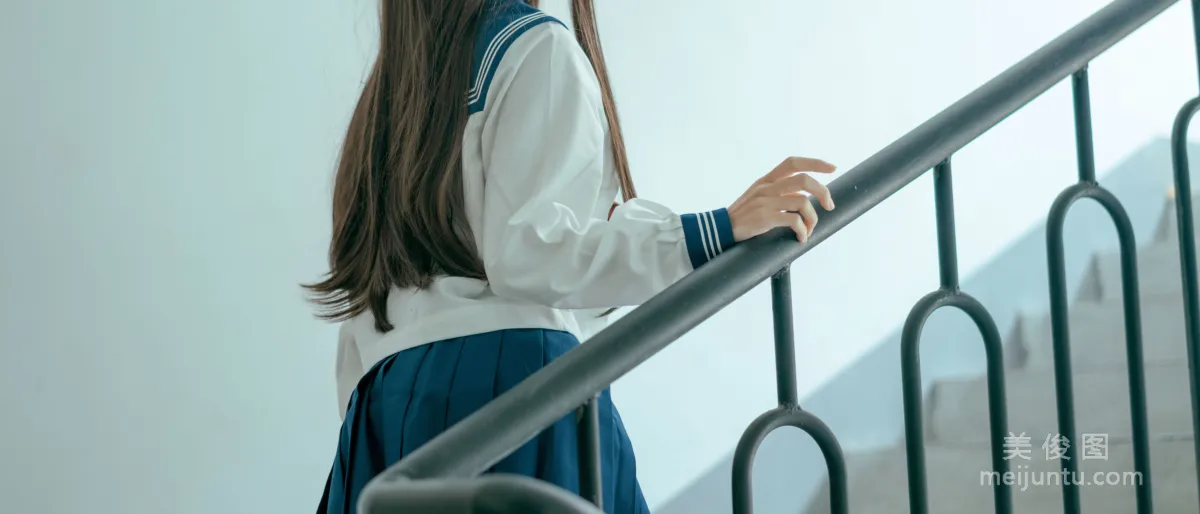 [网红COSER] 动漫博主蠢沫沫 - 叫兽的恶作剧 02
