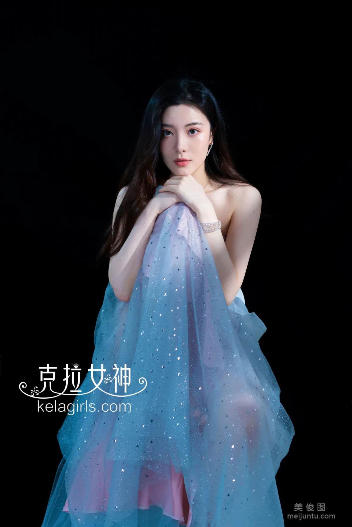 [克拉女神Kelagirls] 百琳 - 梦幻花系