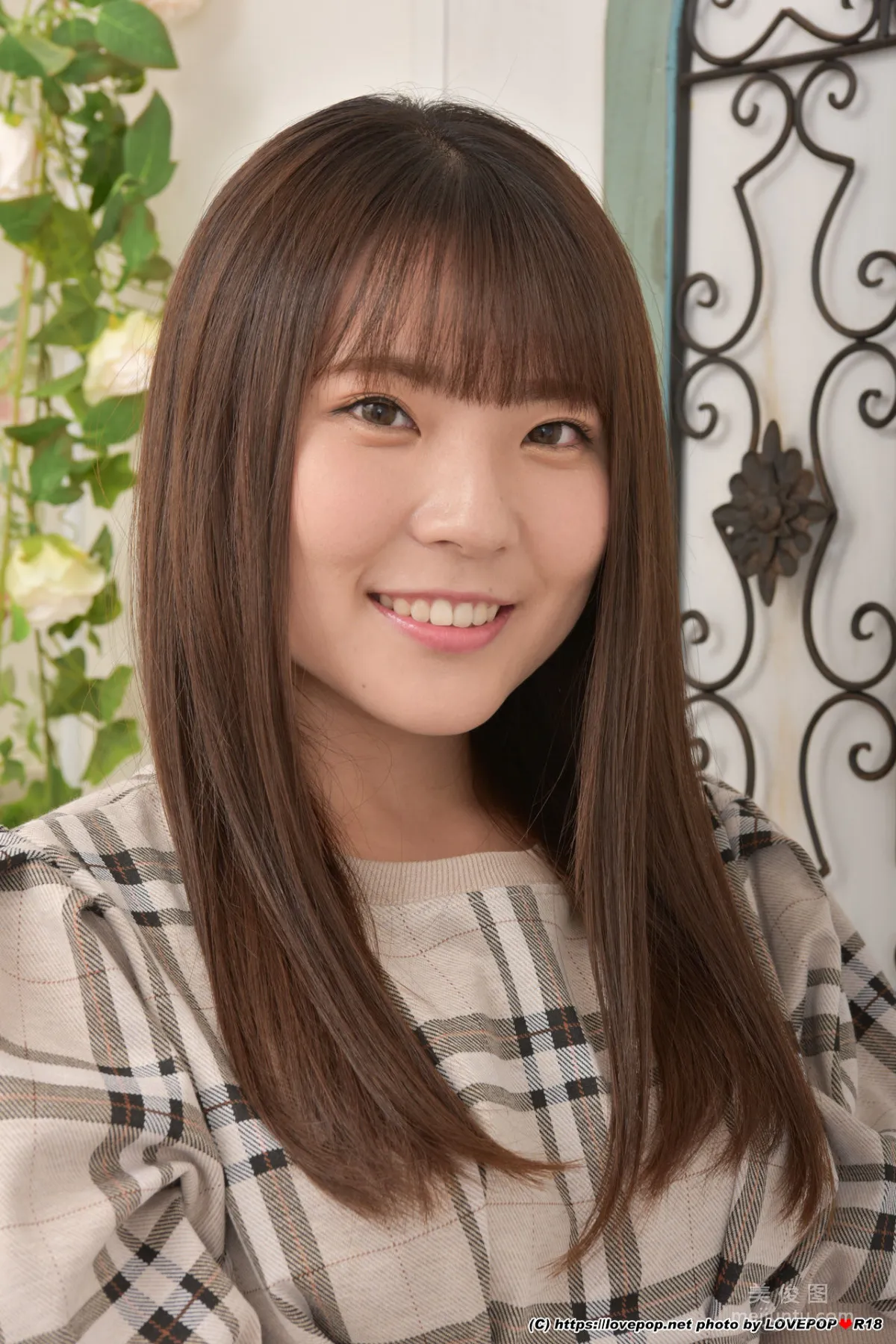 [LOVEPOP] 仲沢ももか Photoset 03