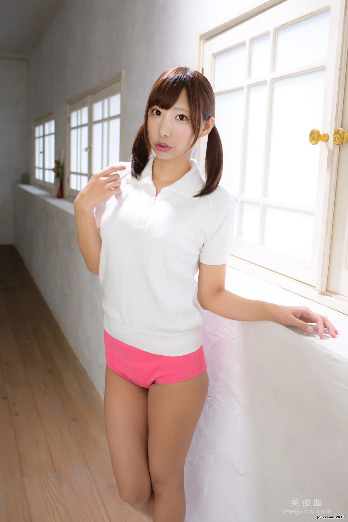 [LOVEPOP] 小澤らいむ - Sunkissed coral Photo - PPV