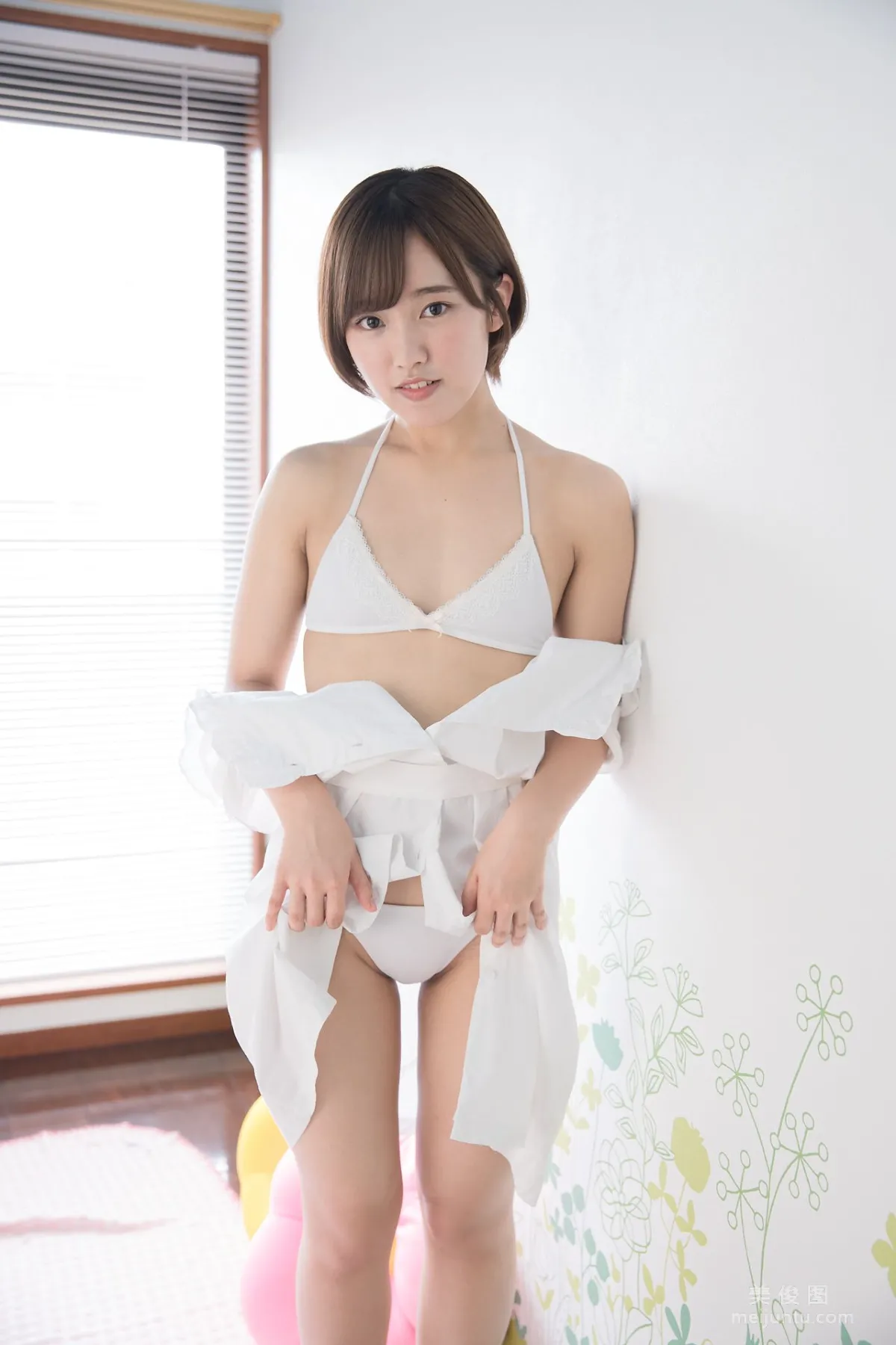 [Minisuka.tv] 香月りお Anju Kouzuki - Special Gallery 12.4