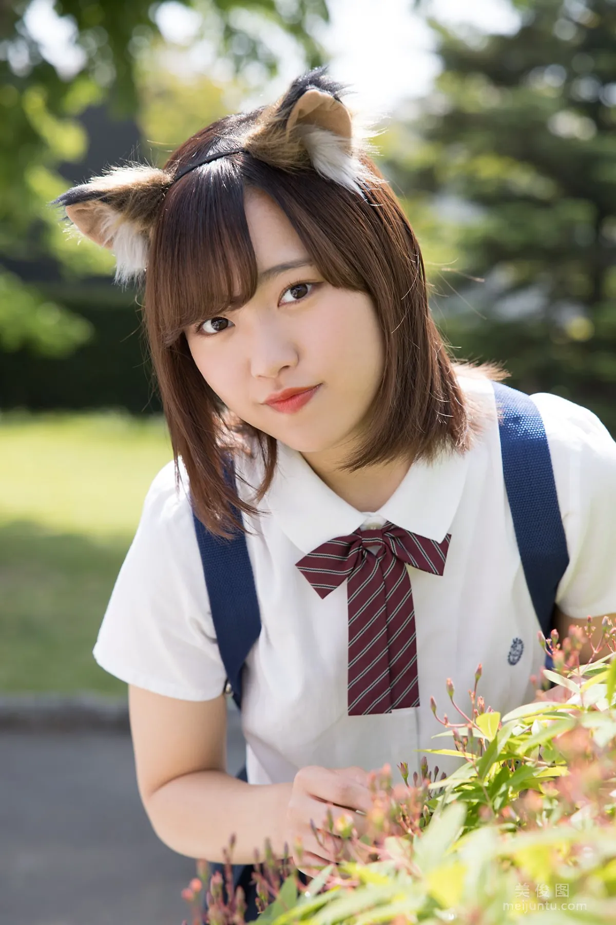 [Minisuka.tv] Anju Kouzuki 香月りお - Limited Gallery 22.1 写真套图