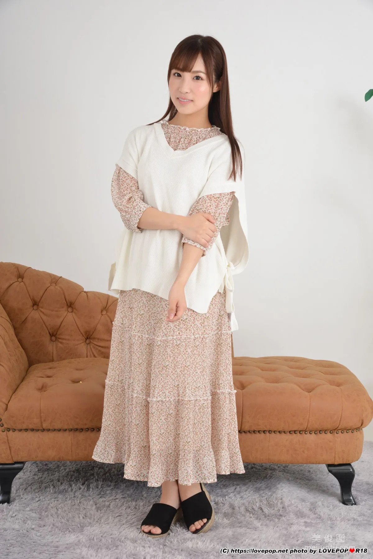 [LOVEPOP] 荣川乃亚/栄川乃亜 Photoset 04