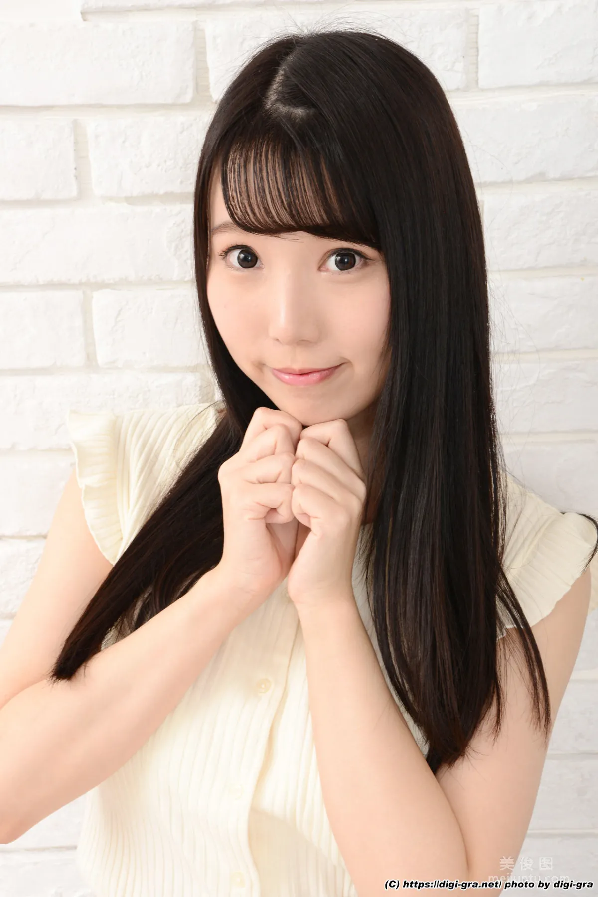 [Digi-Gra] 大原りま Rima Oohara Photoset 04