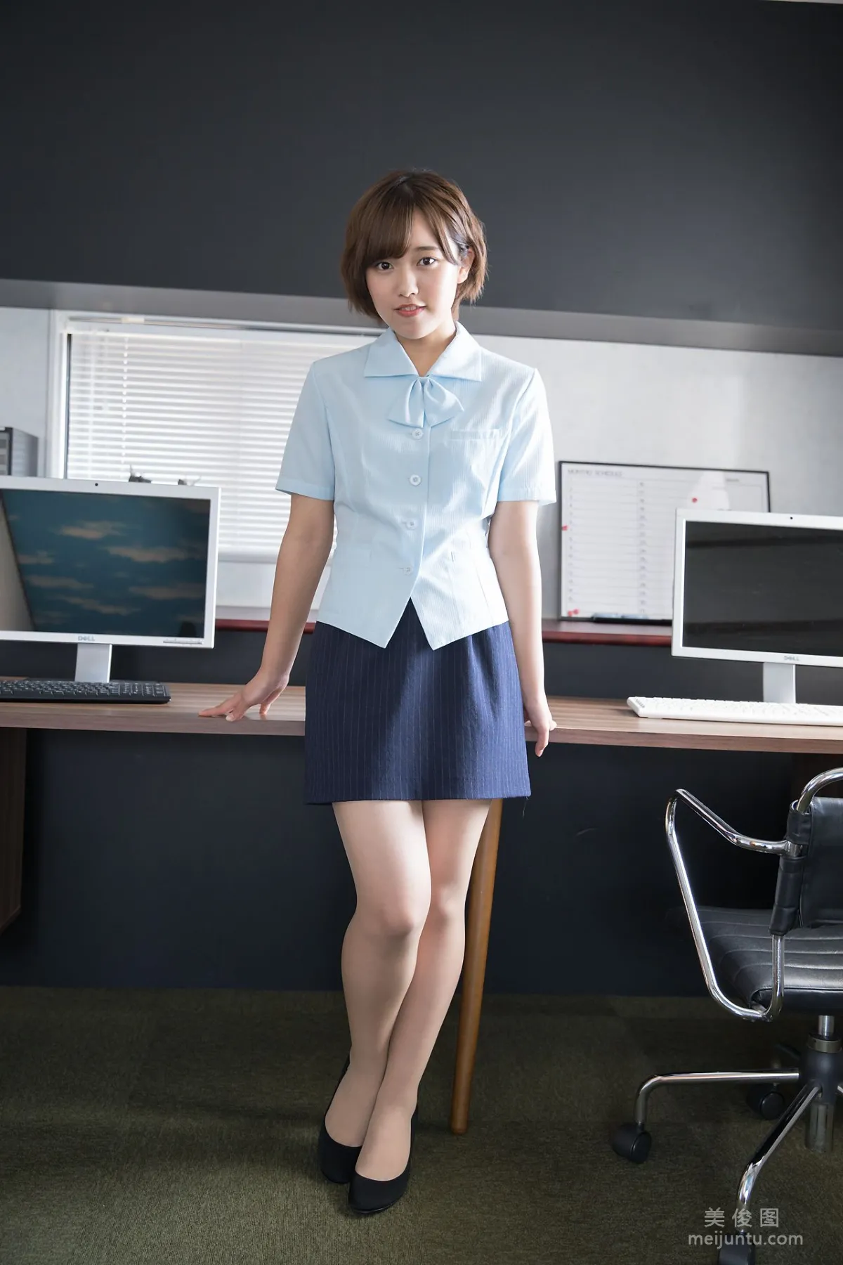 [Minisuka.tv] 香月りお - Special Gallery 12.1