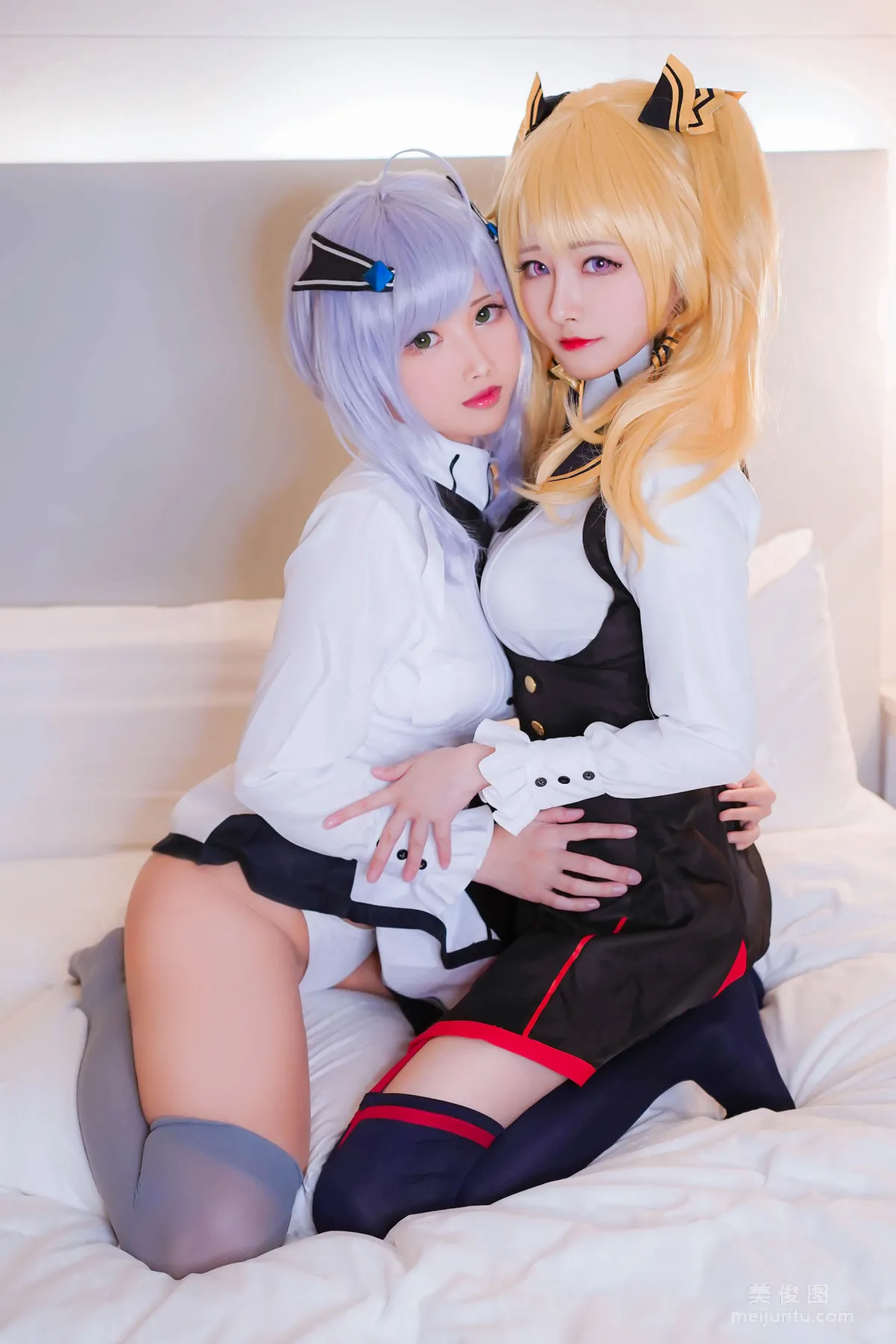 [Cosplay] COS妹子Arty亞緹 - 魔女 写真套图
