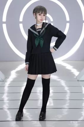 [Cosplay] G44不会受伤 - 乐园