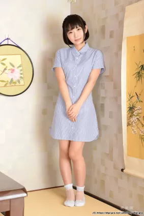 [Digi-Gra] 白坂有以 Yui Shirasaka Photoset 02