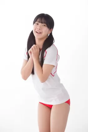 [Minisuka.tv] 夏目咲莉愛 - Premium Gallery 2.1