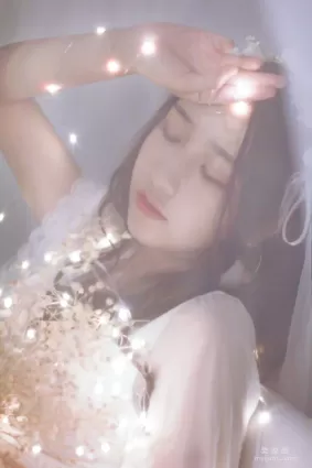 [Cosplay] 穆零Mu0 - LIGHT