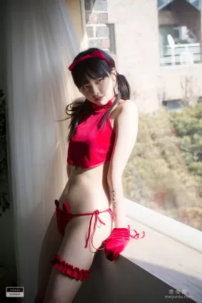 [LEEHEE EXPRESS] LEBE-033 - GMS 写真套图