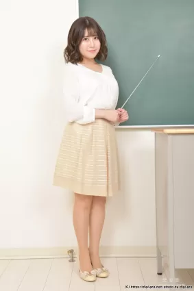 [Digi-Gra] 小鳥遊ももえ Momoe Takanashi Photoset 02