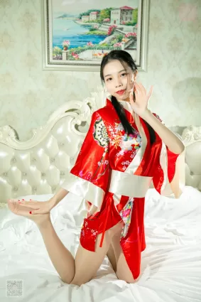 [思话SiHua] SH075 小俏 - 小俏来liao你~