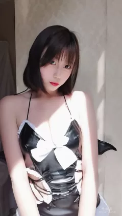 [COS福利] 奈汐酱nice - 可可乐乐