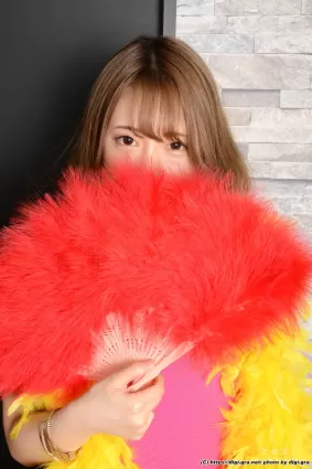 [Digi-Gra] 東條有希 Photoset 03
