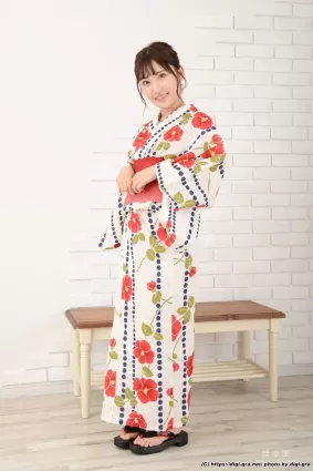 [Digi-Gra] 里仲ゆい Yui Satonaka Photoset 03