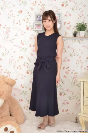 [Digi-Gra] Noa Eikawa 荣川乃亚/栄川乃亜 Photoset 05