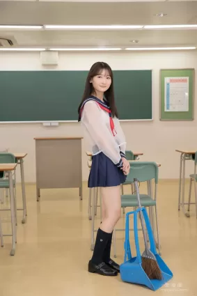 [Minisuka.tv] 近藤あさみ Asami Kondou - Limited Gallery 28.1+28.2