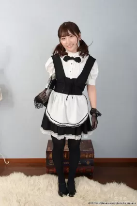 [Digi-Gra] Yui Satonaka 里仲ゆい Photoset 05