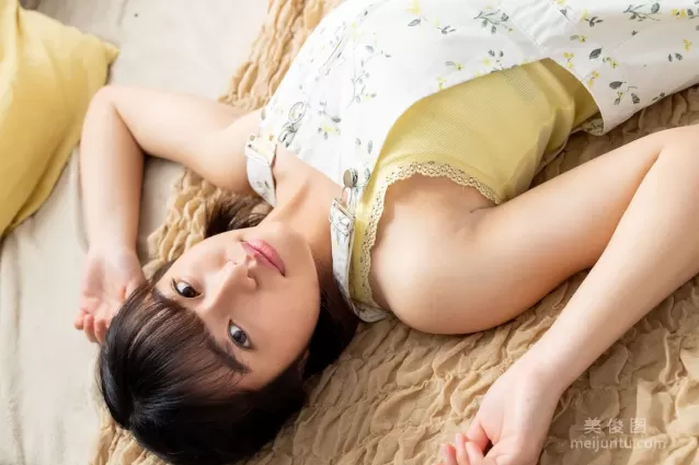 [Minisuka.tv] 朝比奈さや - Secret Gallery (STAGE1) 4.1