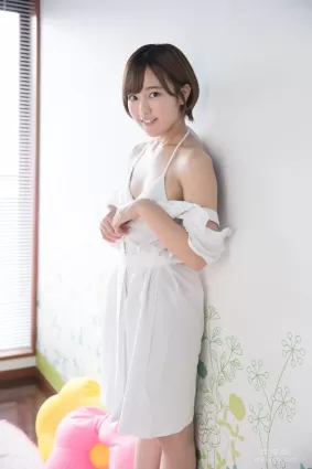 [Minisuka.tv] 香月りお Anju Kouzuki - Special Gallery 12.4