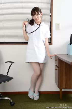 [Digi-Gra] Yui Satonaka 里仲ゆい Photoset 01