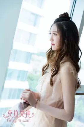 [克拉女神Kelagirls] 芊芊 - 随心所欲 写真套图