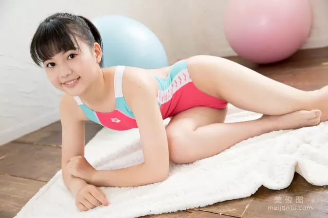 [Minisuka.tv] 咲羽ひなり Hinari Sawa - Secret Gallery (STAGE2) 02
