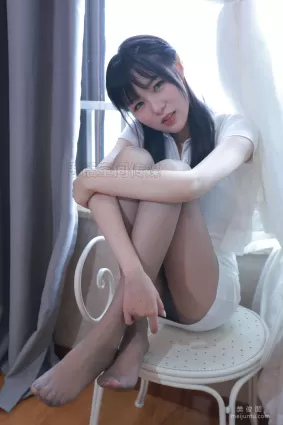 [思话SiHua] SH183 筱蝶 - 温柔的筱蝶