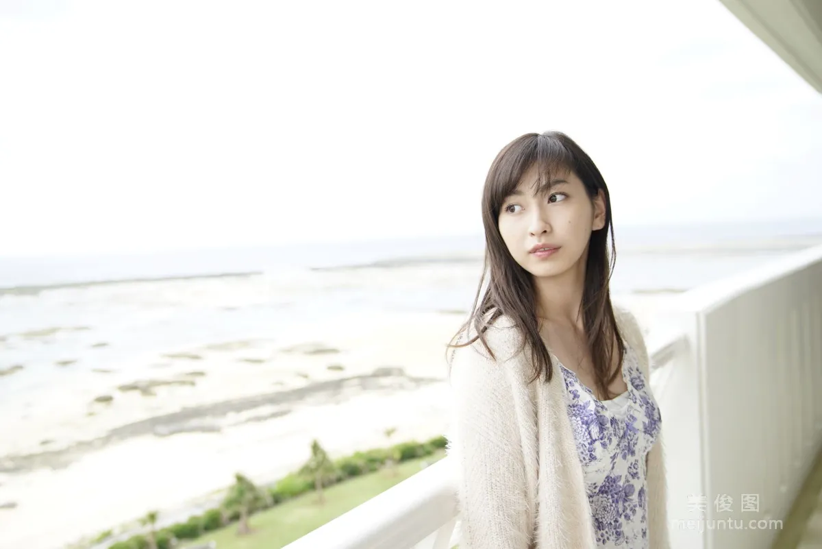 [Hello! Project Digital Books] No.198 植村あかり Akari Uemura