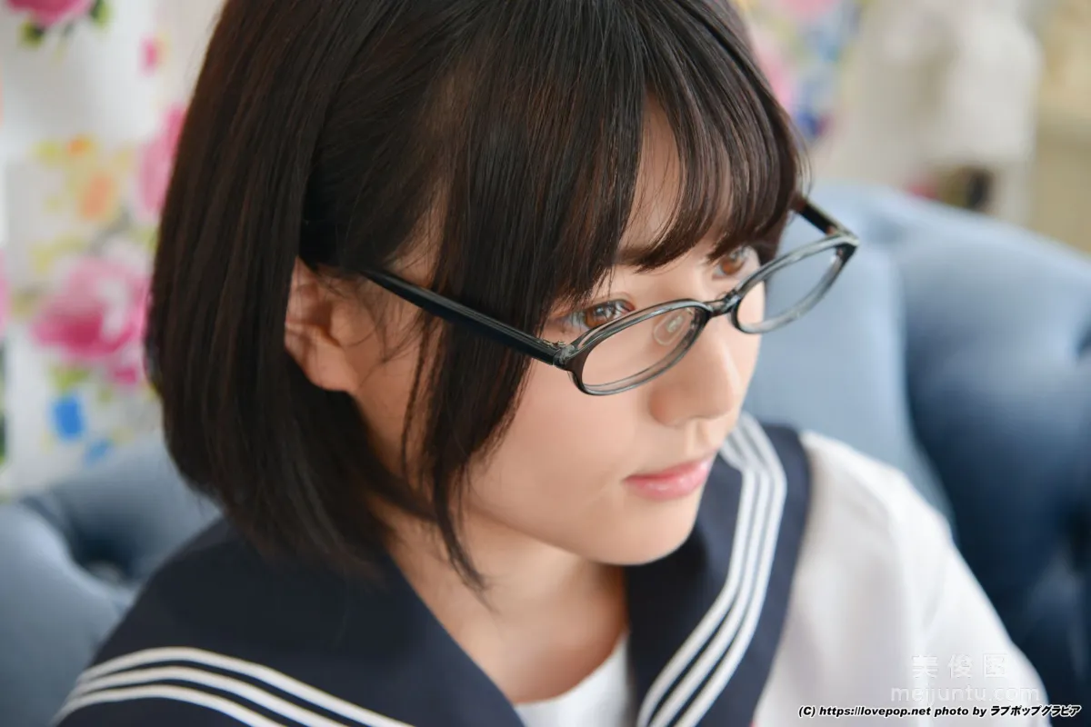 [LOVEPOP] 葉月つばさ Tsubasa Haduki Photoset 18