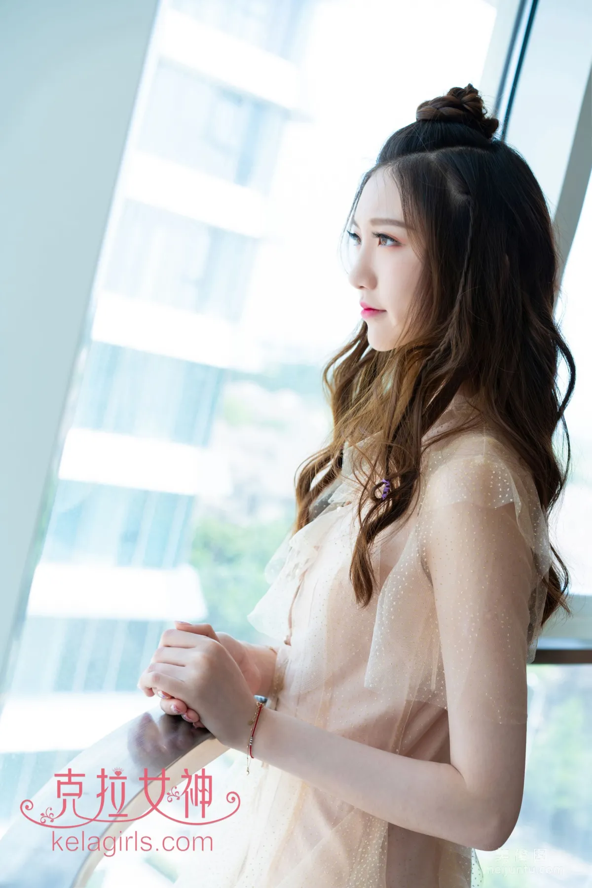 [克拉女神Kelagirls] 芊芊 - 随心所欲 写真套图