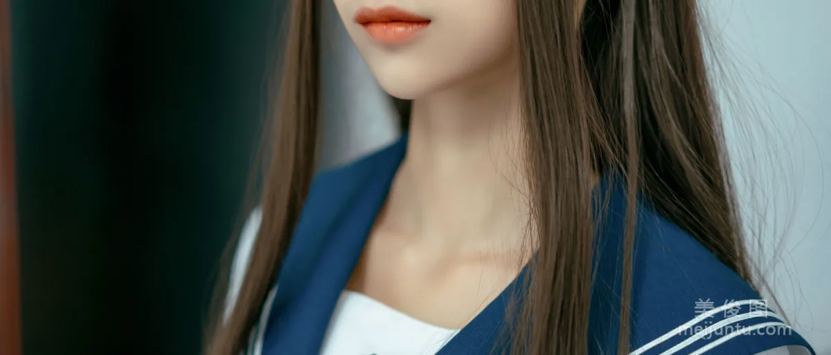 [网红COSER] 动漫博主蠢沫沫 - 叫兽的恶作剧 02